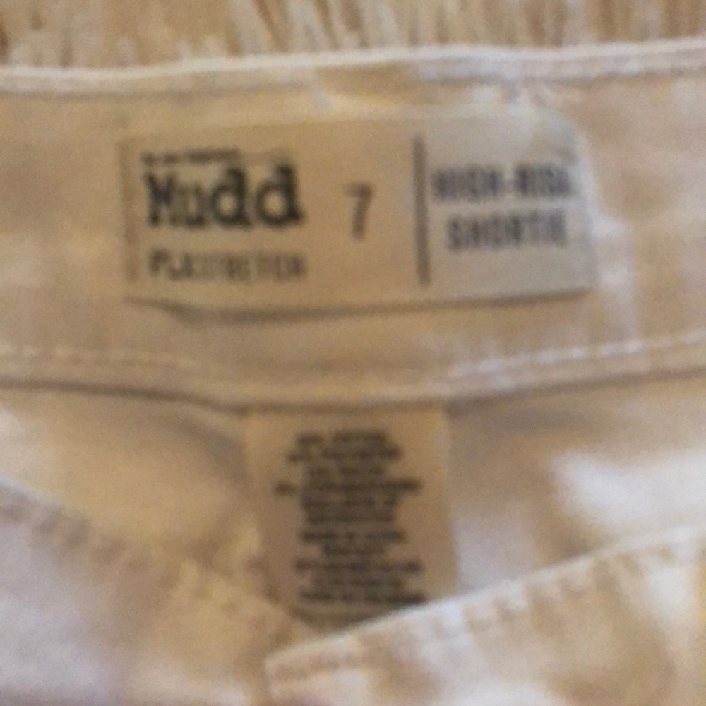 Shorts - Picture 2 of 3